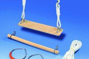 accessori per altalena