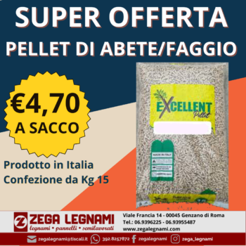 EXCELLENT PELLET