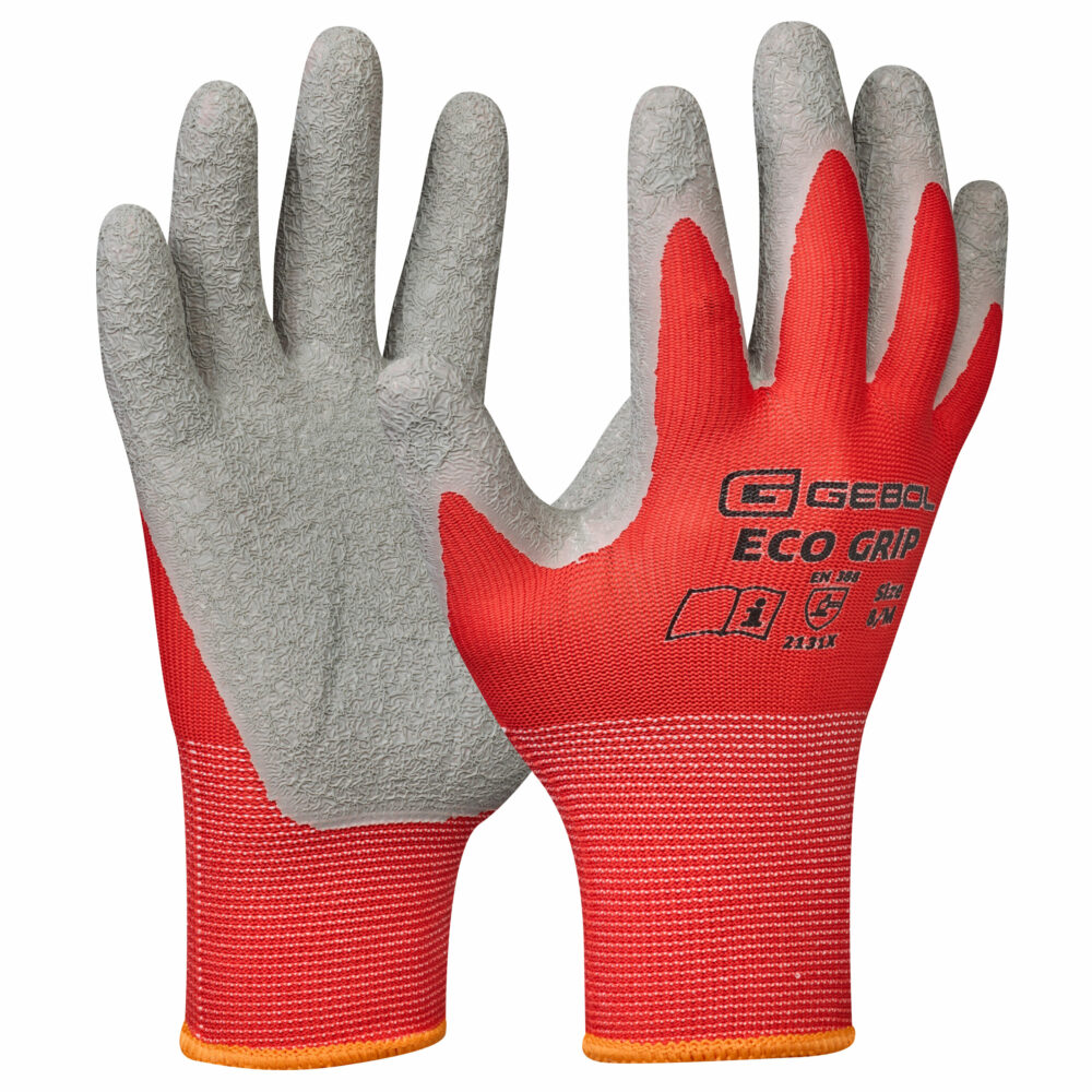 ECOGRIP