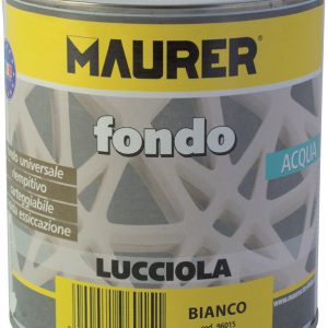 FONDO UNIVERSALE ALL'ACQUA MAURER 0,750 lt.
