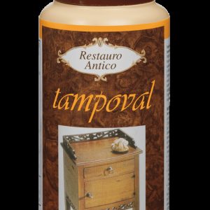 VERNICE LUCIDA PER LEGNO TAMPOVAL 0, 25 lt