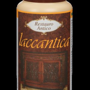 FONDO TURAPORI PER LEGNO LACCANTICA 0,250 lt