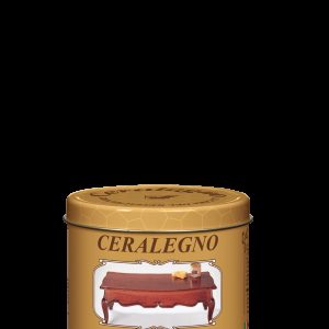 CERA D'API PER LUCIDATURA DEL LEGNO CERALEGNO 500 gr