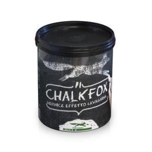 VERNICE EFFETTO LAVAGNINA CHALKFOX