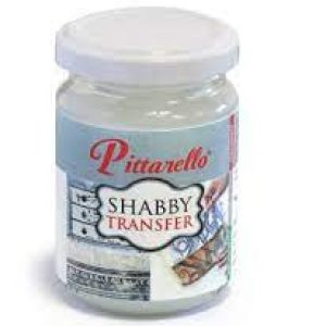 SHABBY TRANSFER 0,125 lt