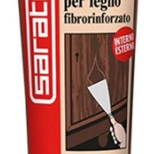 STUCCO PER LEGNO LEGNO FIBRA SARATOGA