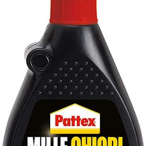 ADESIVO PER LEGNO MILLECHIODI PATTEX