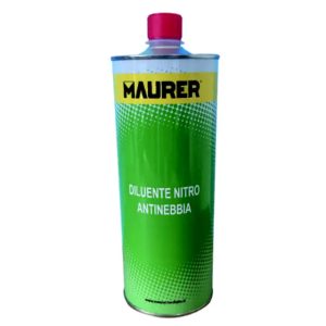 DILUENTE NITRO ANTINEBBIA MAURER
