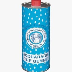 ACQUARAGIA TRE GEMME SPRINTCHIMICA