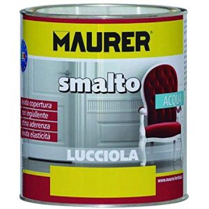 SMALTO ALL'ACQUA MAURER 0,750 lt