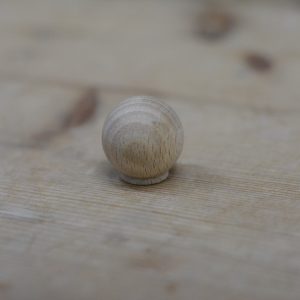 POMELLI ROTONDI IN LEGNO