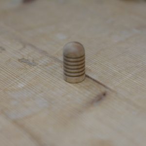 POMELLO IN LEGNO