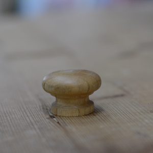 POMELLO IN LEGNO DI FAGGIO