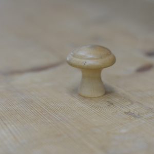 POMELLO A FUNGO IN LEGNO DI FAGGIO