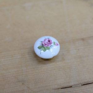 POMELLO BIANCO CON ROSA