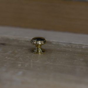 POMELLO TONDO IN OTTONE