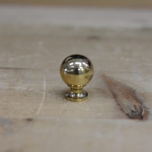 POMELLO SFERICO