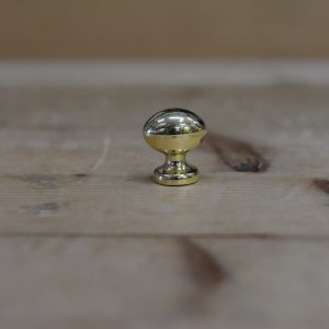POMELLO OVOLO IN OTTONE