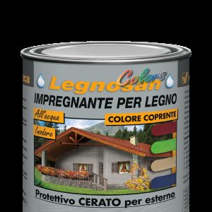 VELECA LEGNOSAN COLORS - IMPREGNANTE