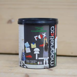 PITTURA MAGNETICA EFFETTO CALAMITA FOX 0,750 lt