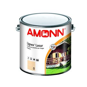 AMONN LIGNEX LASUR - IMPREGNANTE