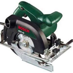 BOSCH SEGA CIRCOLARE PKS 46