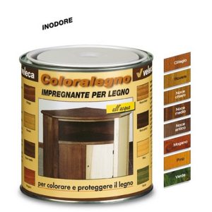 VELECA COLORALEGNO - IMPREGNANTE