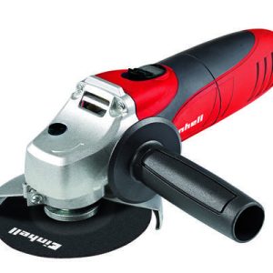 EINHELL SMERIGLIATRICE ANGOLARE A BATTERIA TE-AG 18/115 Li Kit (1x3,0 Ah)