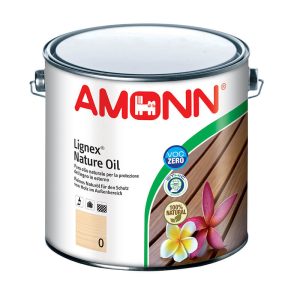 LIGNEX NATURE OIL AMONN