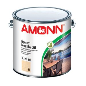 LIGNEX LONGLIFE OIL AMONN