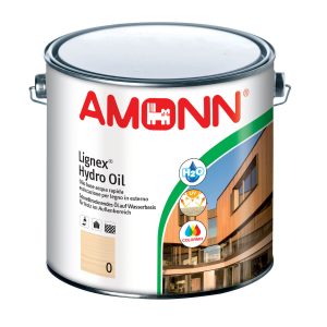 LIGNEX HYDRO OIL AMONN