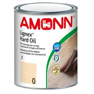 LIGNEX HARD OIL