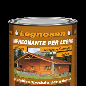 VELECA LEGNOSAN - IMPREGNANTE