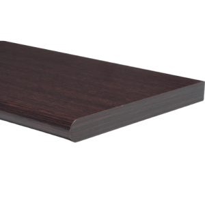 MENSOLA WENGHE 80x20x1,8