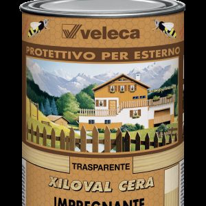 VELECA XILOVAL CERA - IMPREGNANTE