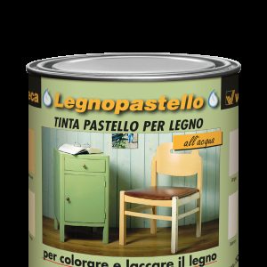 LEGNOPASTELLO - TINTA LEGNO