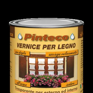 PINTECO - VERNICE FINITURA