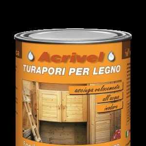 ACRIVEL - TURAPORI