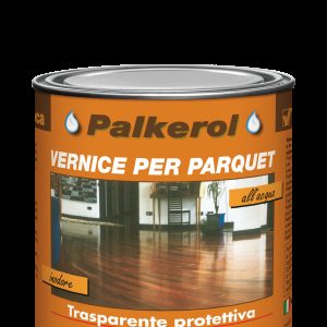 PALKEROL - VERNICE PARQUET