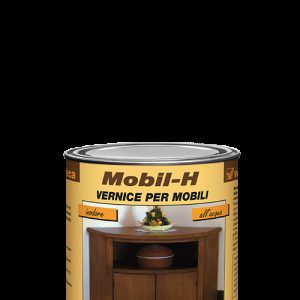 MOBIL-H - VERNICE DI FINITURA