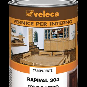 RAPIVAL 304 - TURAPORI