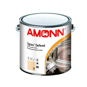 LIGNEX DEFEND - ANTITARLO