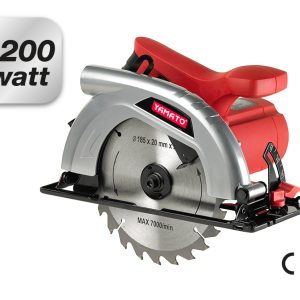 YAMATO SEGA CIRCOLARE CS1200-85